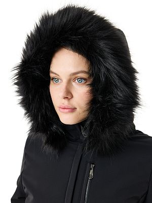 Превью  Куртка горнолыжная POIVRE BLANC W24-0802-WO Black